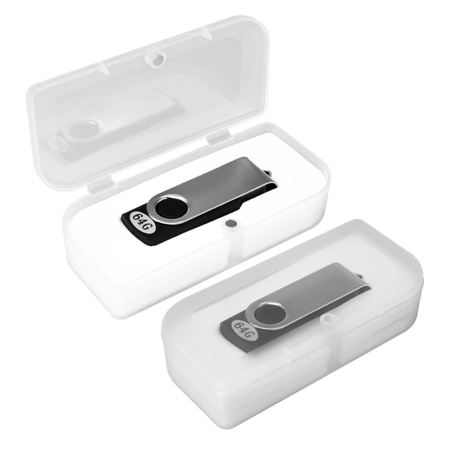 USB Pendrive 64GB - imagen 3