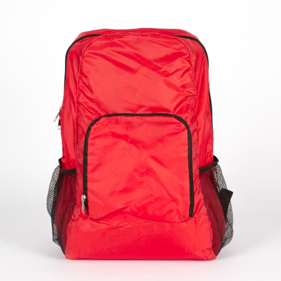 Mochila Retráctil 27L - imagen 7