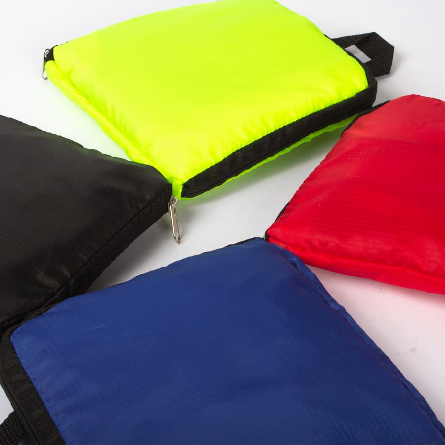 Mochila Retráctil 27L - imagen 21