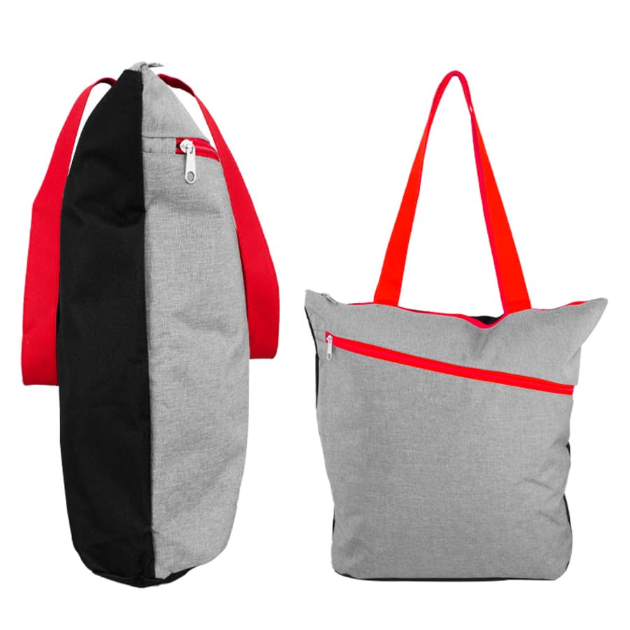 Bolso de Compra «Oxford» - imagen 4