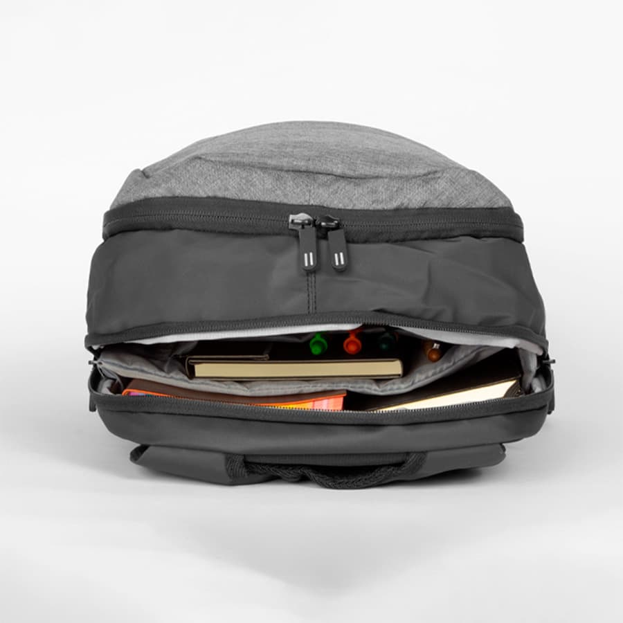 Mochila Porta-Notebook «FINLAND» 16L - imagen 6