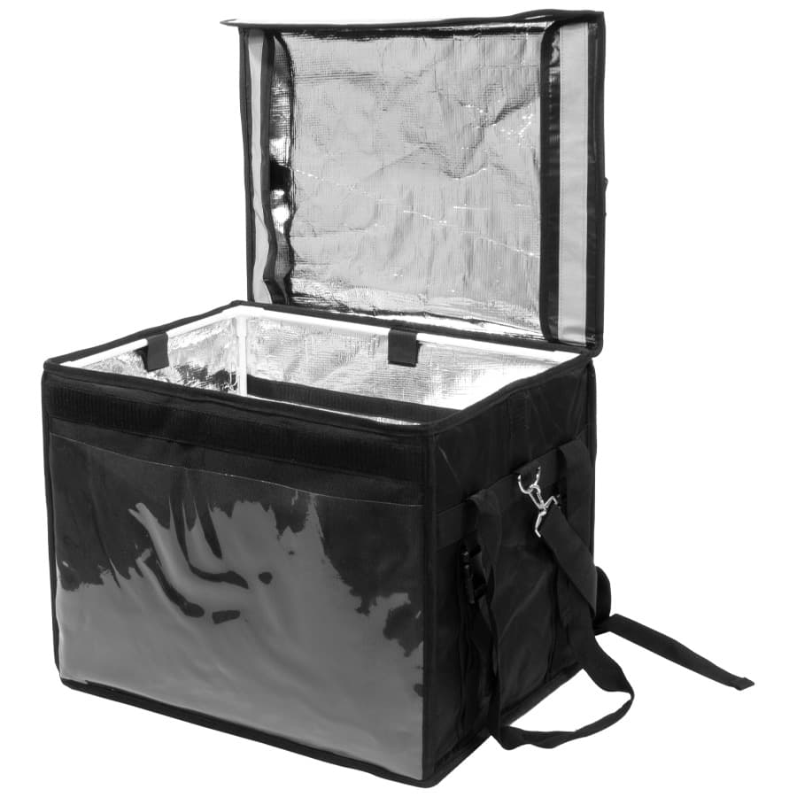 Bolso gigante «DELIVERY» - imagen 6