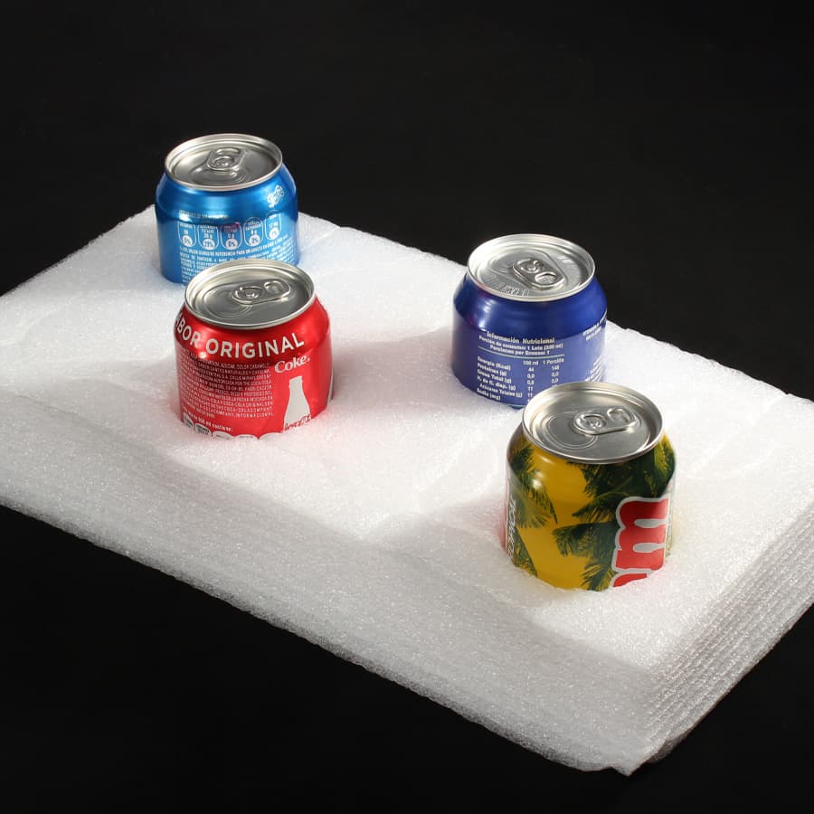 Bolso gigante «DELIVERY» - imagen 8