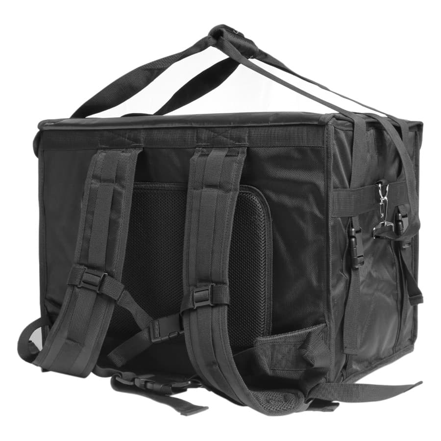 Bolso gigante «DELIVERY» - imagen 2