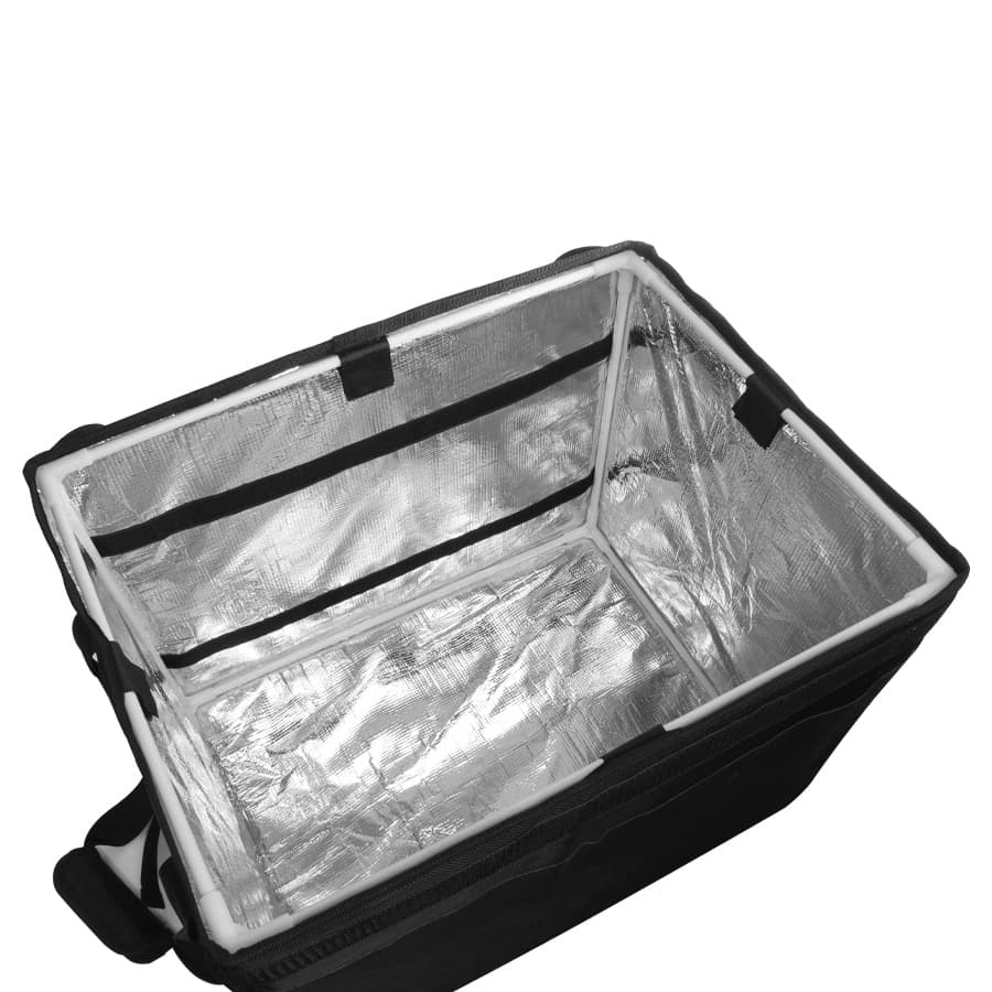 Bolso gigante «DELIVERY» - imagen 4