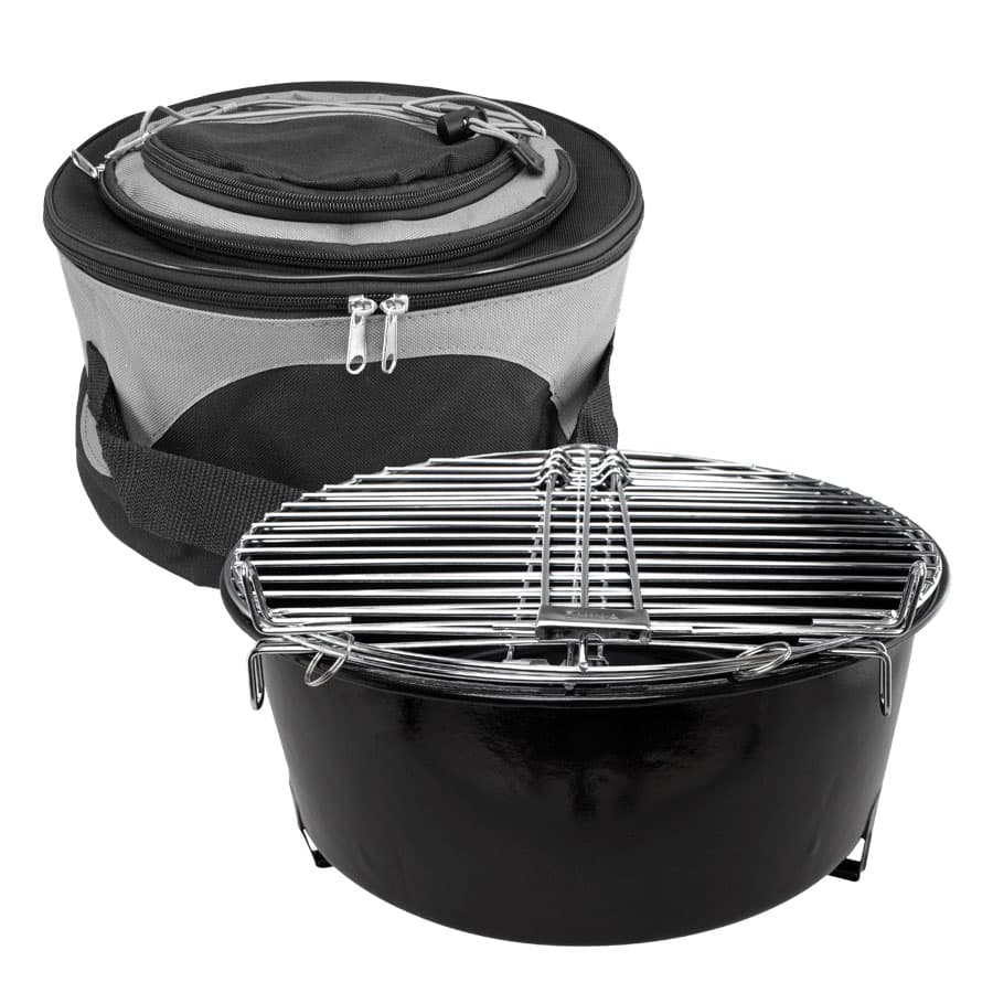Set Bolso – Cooler – Parrilla