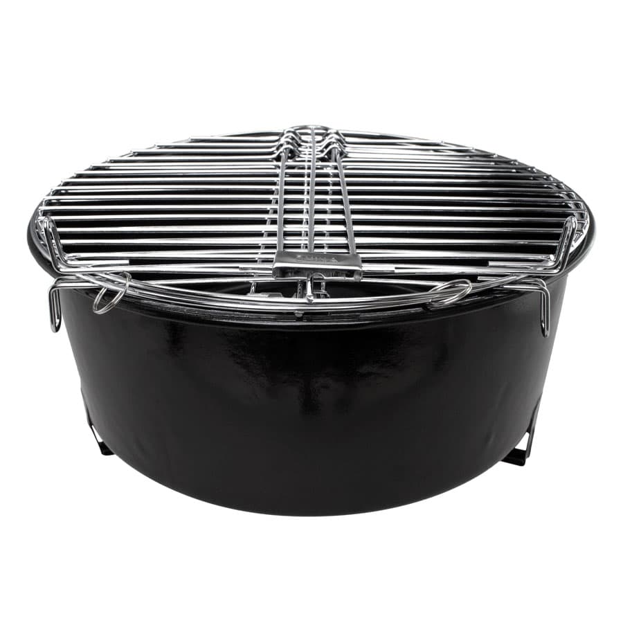 Set Bolso – Cooler – Parrilla - imagen 4