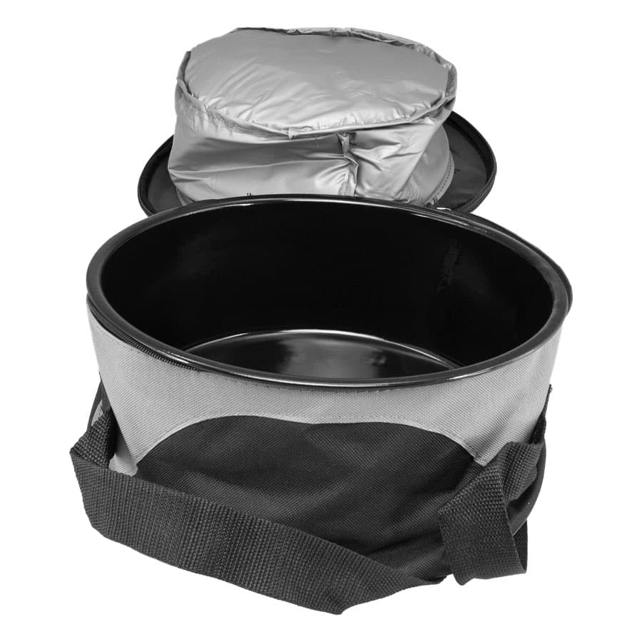 Set Bolso – Cooler – Parrilla - imagen 5