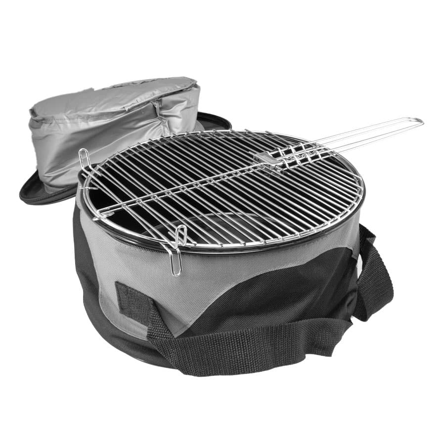 Set Bolso – Cooler – Parrilla - imagen 7