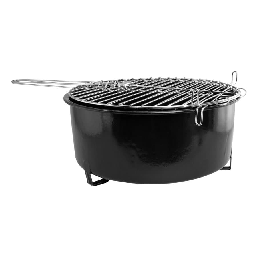 Set Bolso – Cooler – Parrilla - imagen 2