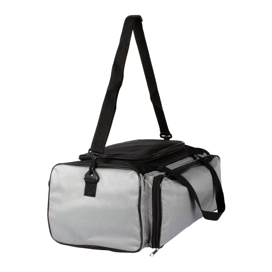 Set Bolso – Cooler – Parrilla – Herram. - imagen 9