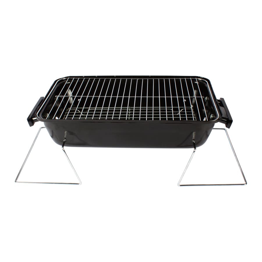 Set Bolso – Cooler – Parrilla – Herram. - imagen 4