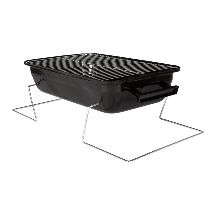 Set Bolso – Cooler – Parrilla – Herram. - imagen 6