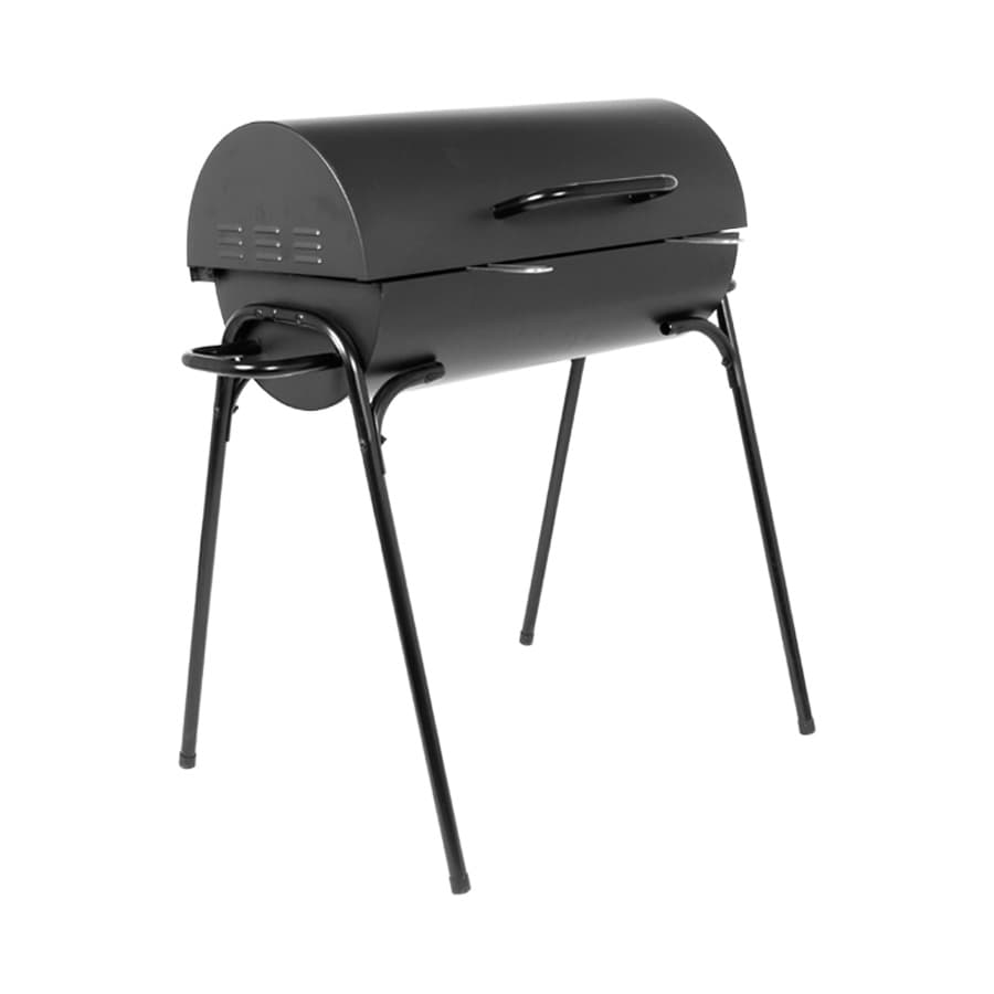 Parrilla «Tambor» para Carbón - imagen 2