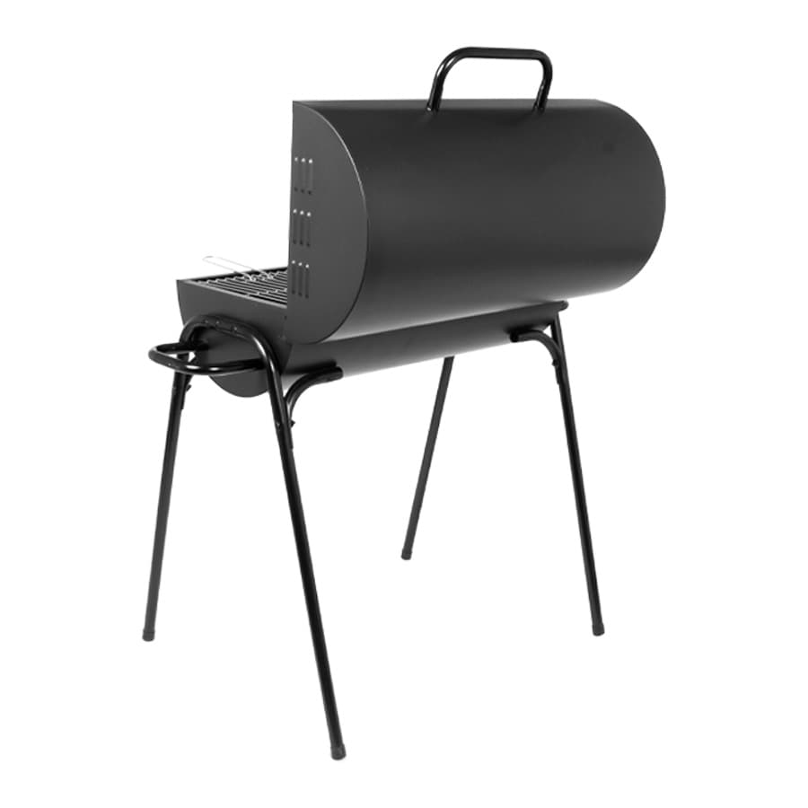 Parrilla «Tambor» para Carbón - imagen 3