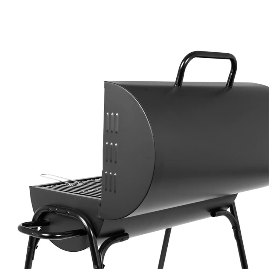 Parrilla «Tambor» para Carbón - imagen 4