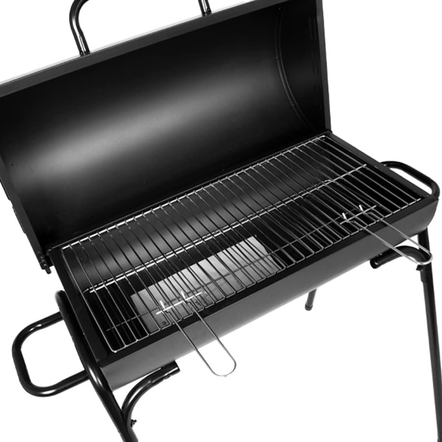 Parrilla «Tambor» para Carbón - imagen 5