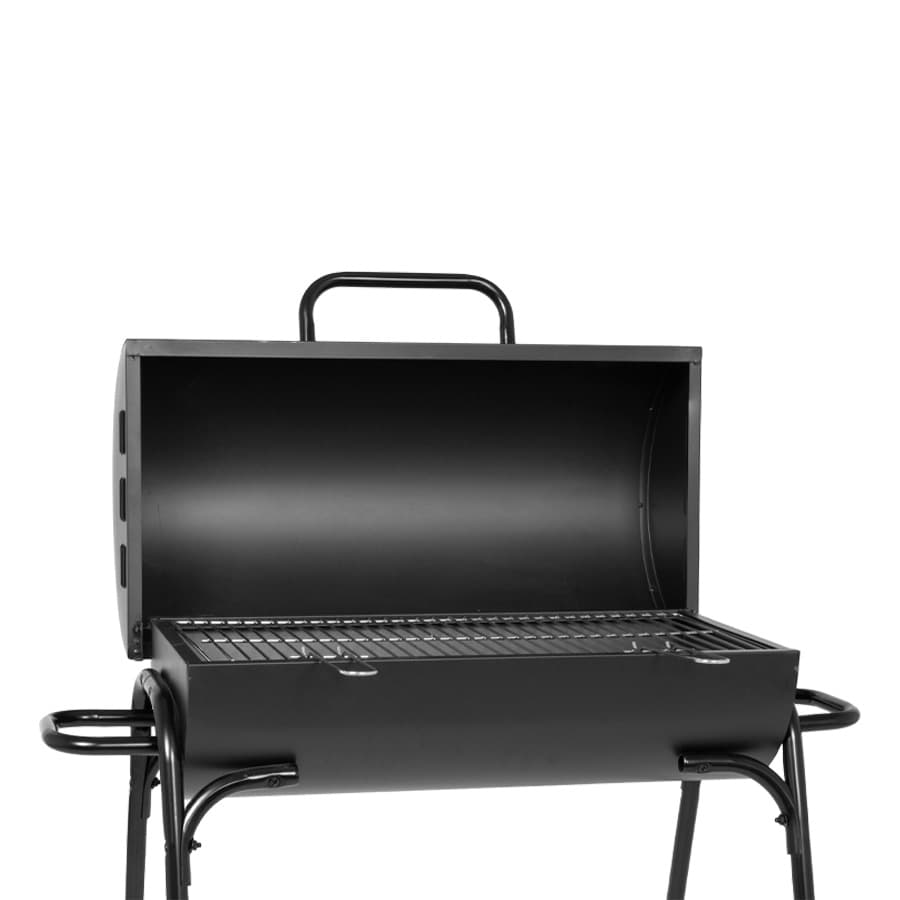 Parrilla «Tambor» para Carbón - imagen 7