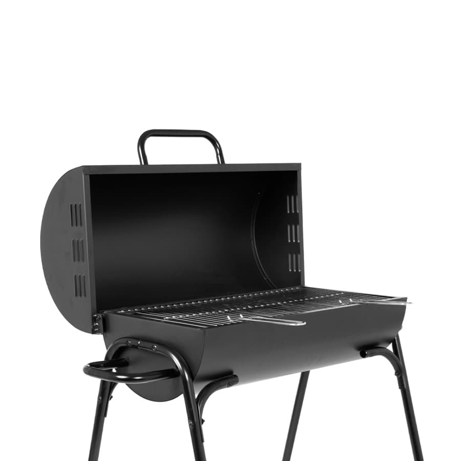 Parrilla «Tambor» para Carbón - imagen 8