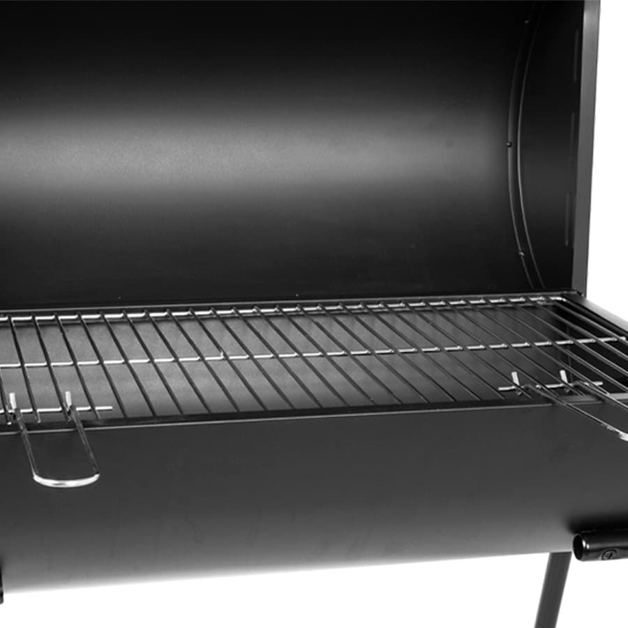 Parrilla «Tambor» para Carbón - imagen 9