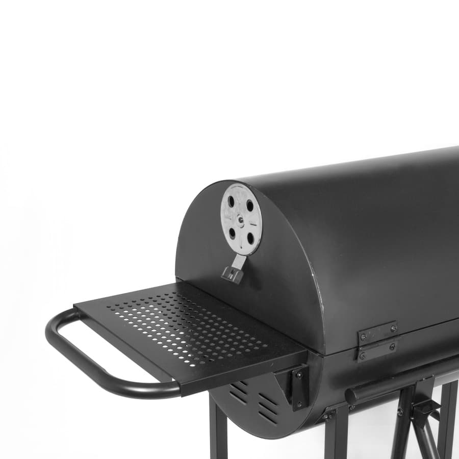 Parrilla doble «Andes» para Carbón - imagen 4