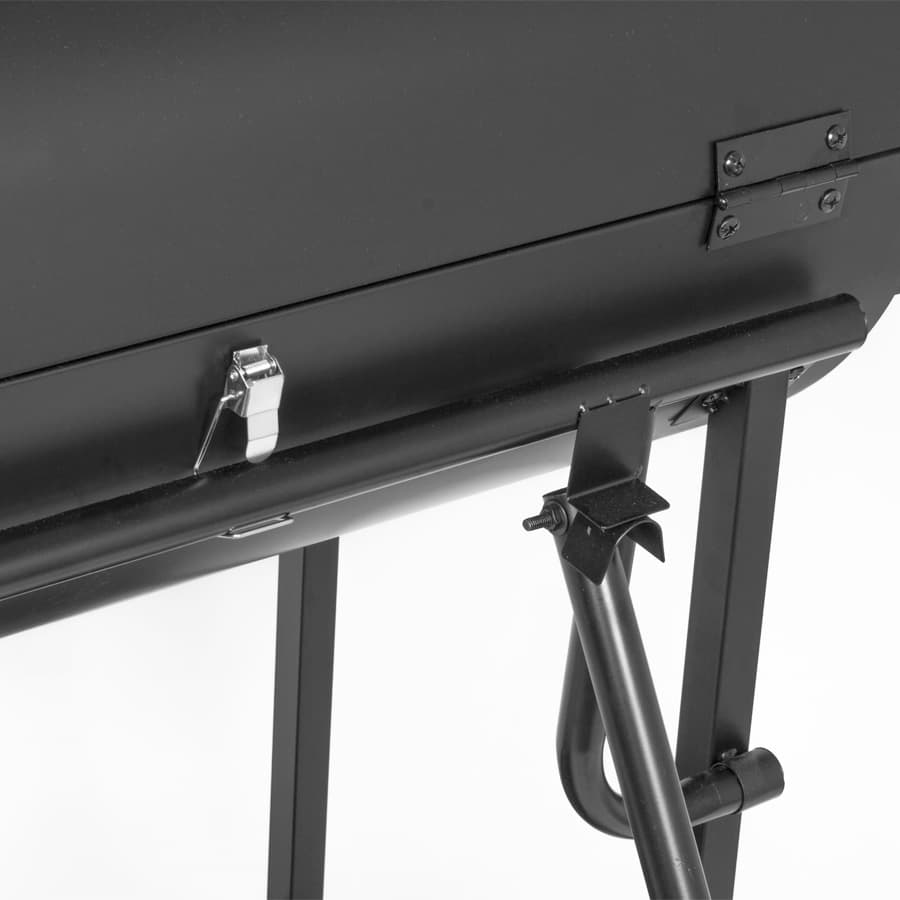 Parrilla doble «Andes» para Carbón - imagen 5