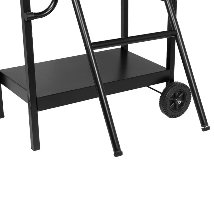 Parrilla doble «Andes» para Carbón - imagen 6