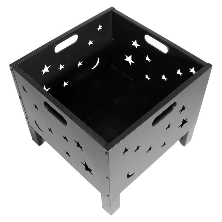 Brasero «Constelación» para Leña y Carbó - imagen 2