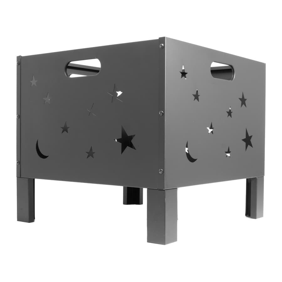 Brasero «Constelación» para Leña y Carbó - imagen 3