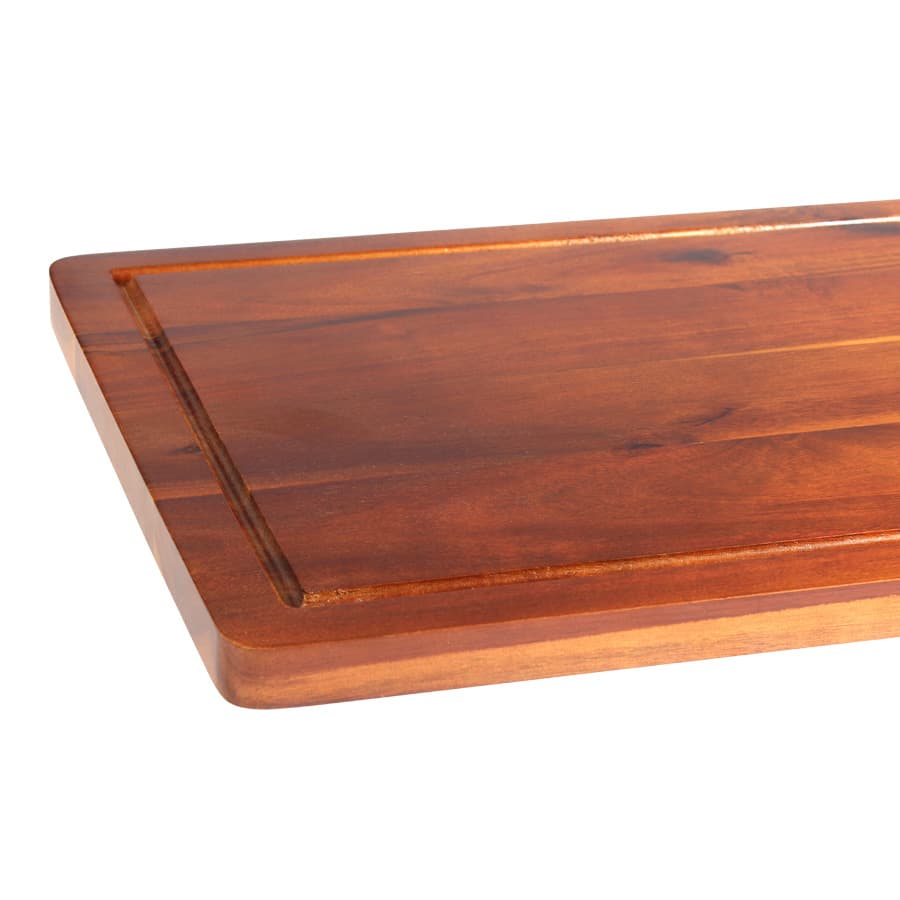 Tabla de Acacia para Carnes - imagen 3