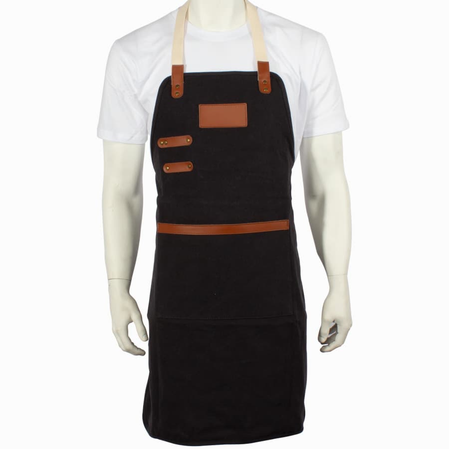 Pechera Asador Canvas Algodón 10 onzas - imagen 21