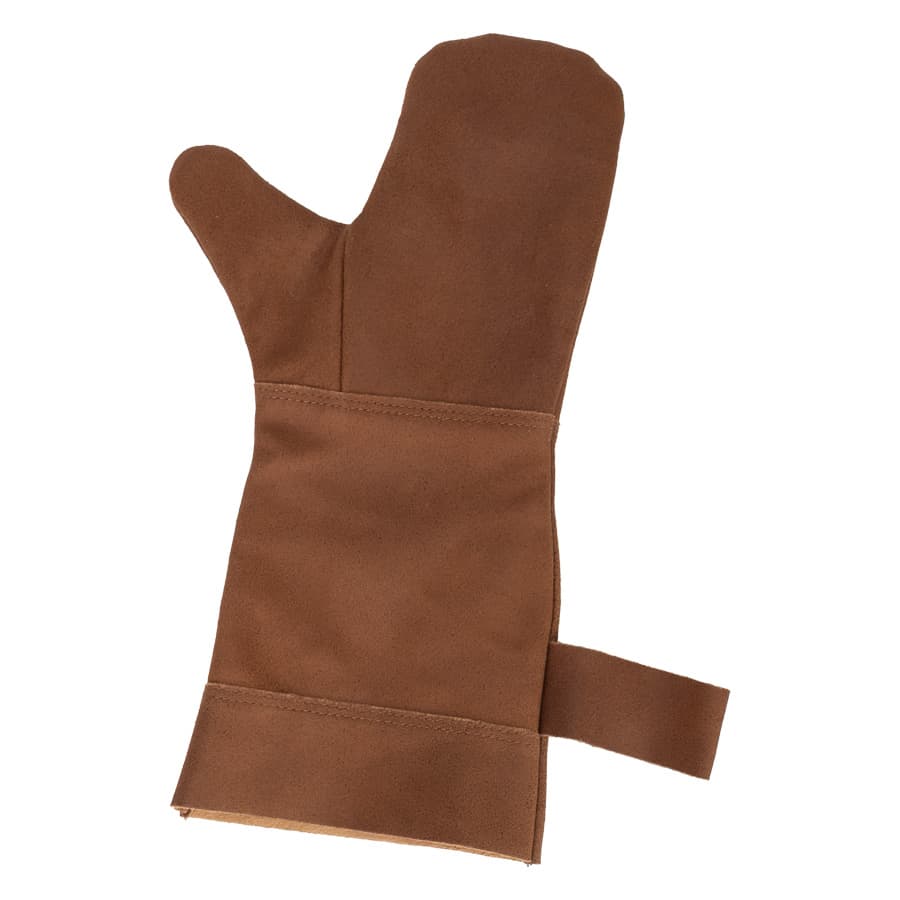 Set Asador de Gamuza de Búfalo - imagen 7