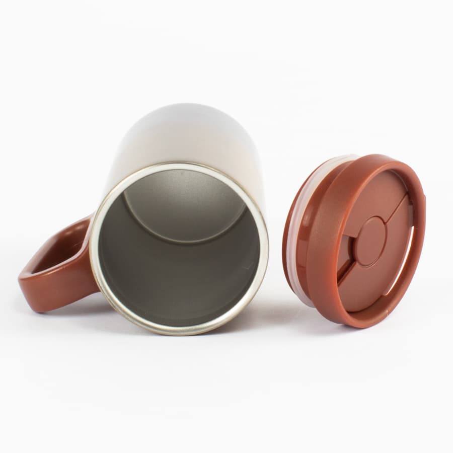 Set Termo + 2 Tazones - imagen 5