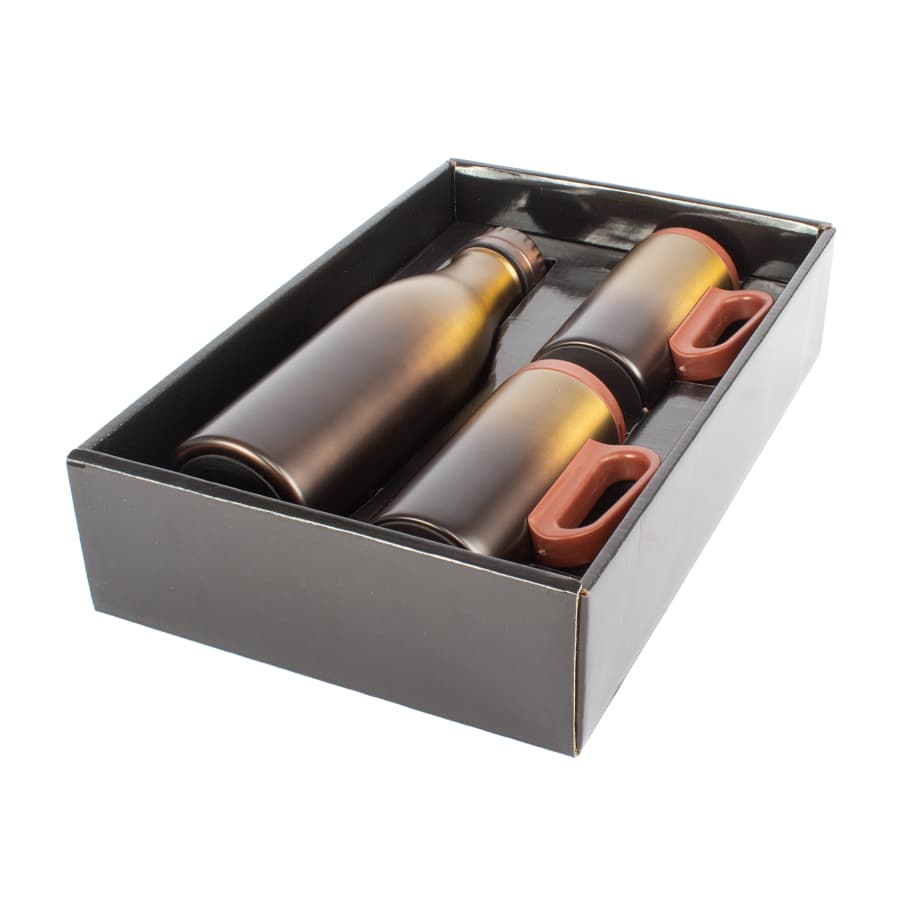 Set Termo + 2 Tazones - imagen 7