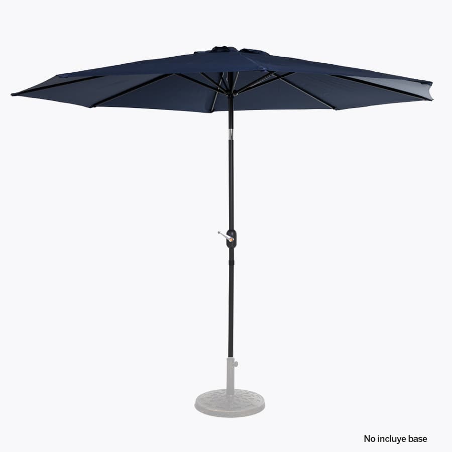 Quitasol redondo «Shake» Ø3M - imagen 23