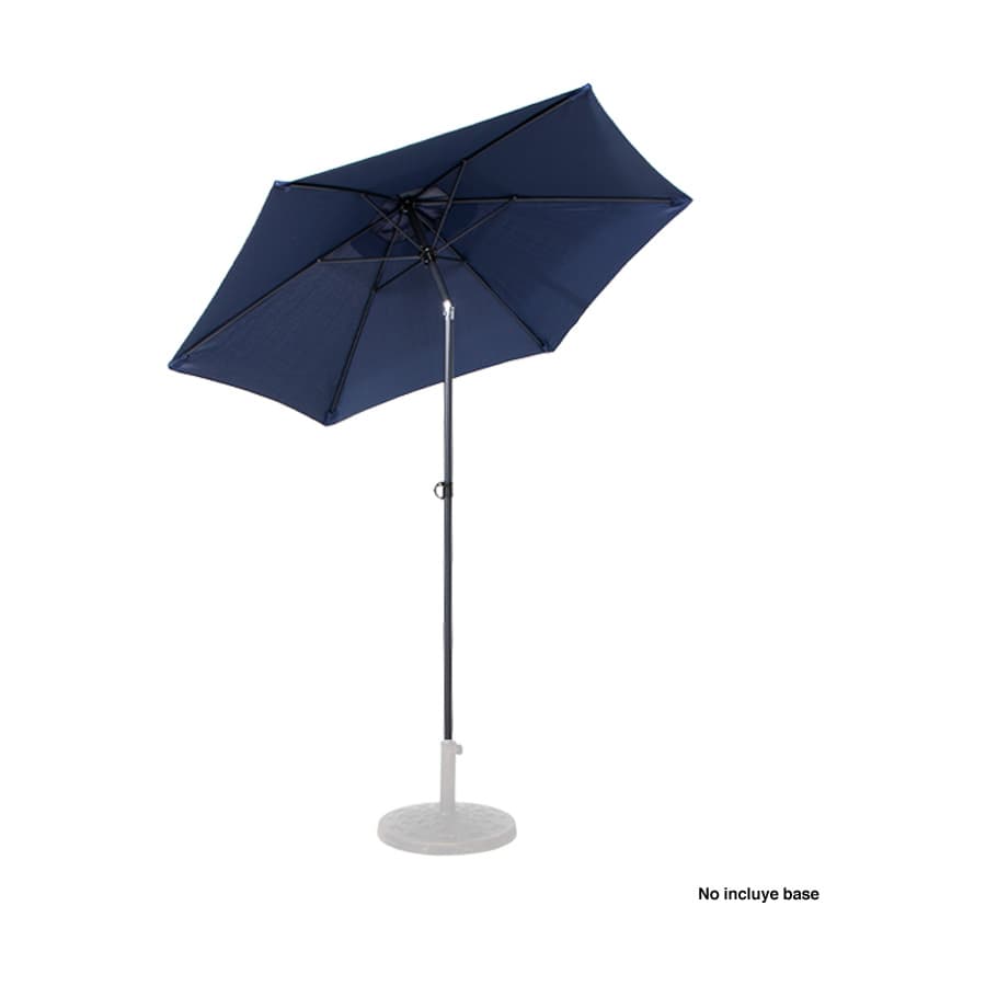 Quitasol redondo «Twist» Ø2M - imagen 2