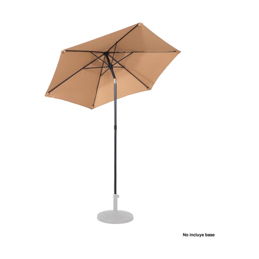 Quitasol redondo «Twist» Ø2M - imagen 4