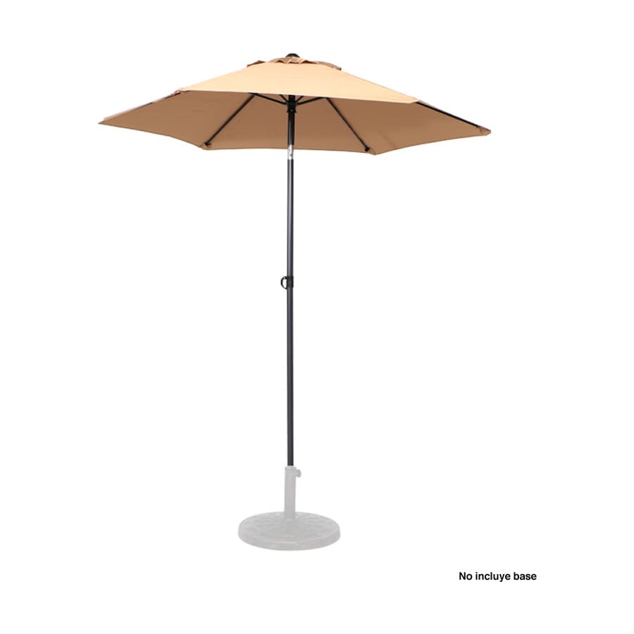 Quitasol redondo «Twist» Ø2M - imagen 5