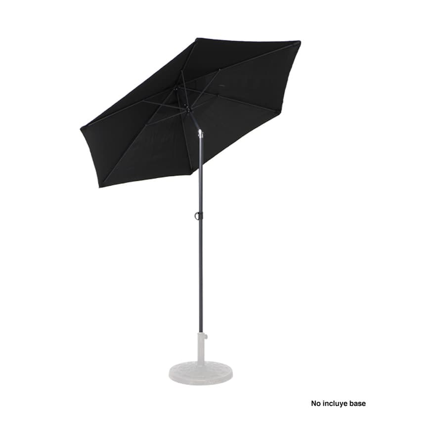 Quitasol redondo «Twist» Ø2M - imagen 6