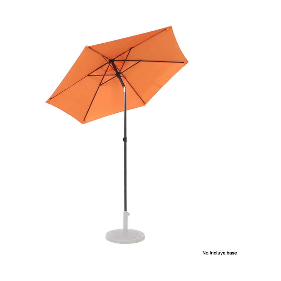 Quitasol redondo «Twist» Ø2M - imagen 11