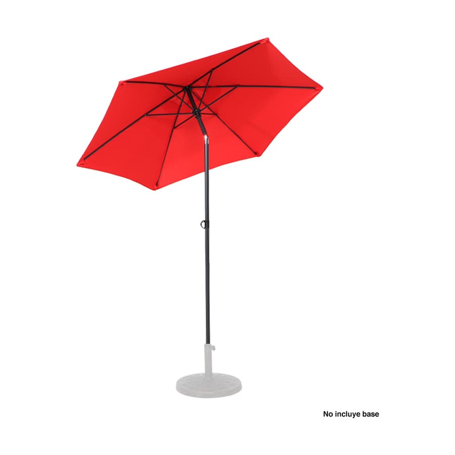 Quitasol redondo «Twist» Ø2M - imagen 14