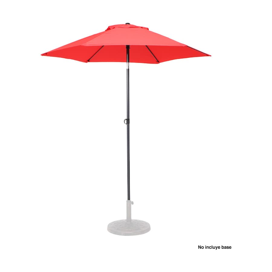 Quitasol redondo «Twist» Ø2M - imagen 15