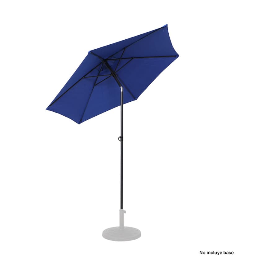 Quitasol redondo «Twist» Ø2M - imagen 16