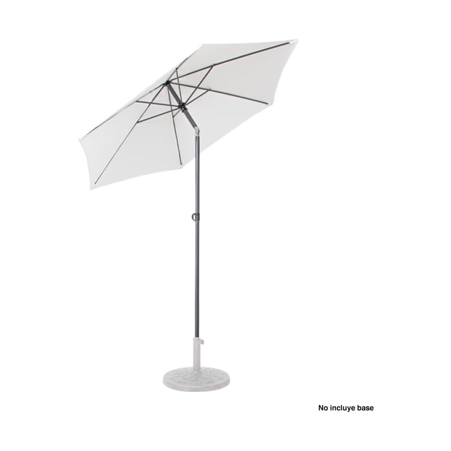 Quitasol redondo «Twist» Ø2M - imagen 18