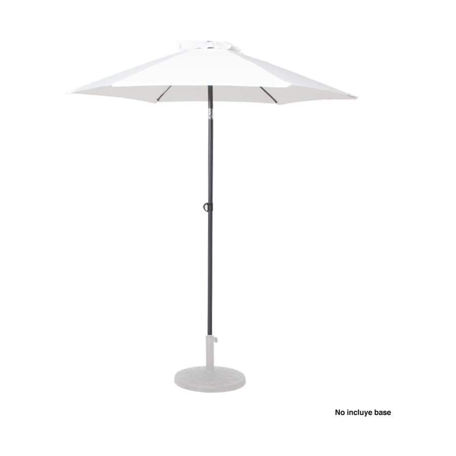 Quitasol redondo «Twist» Ø2M