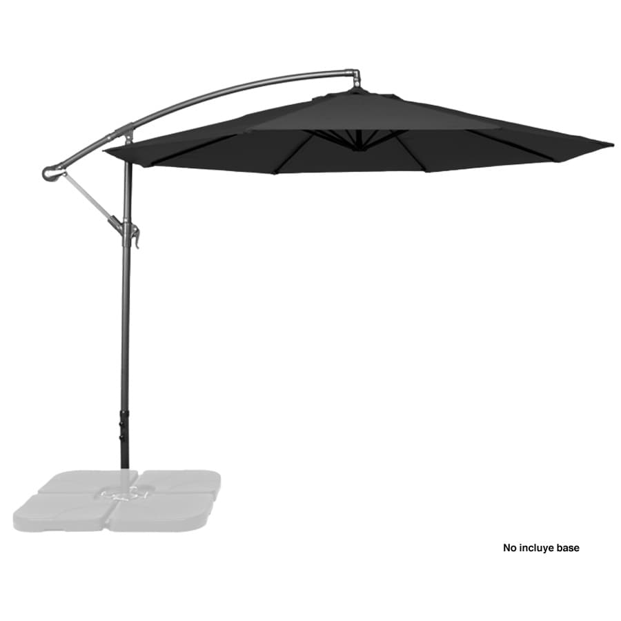 Quitasol lateral colgante «Banana» Ø3M - imagen 17