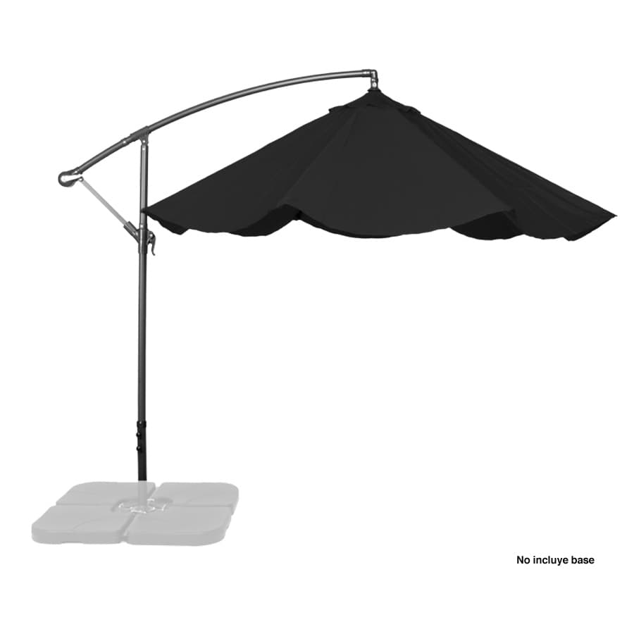 Quitasol lateral colgante «Banana» Ø3M - imagen 18