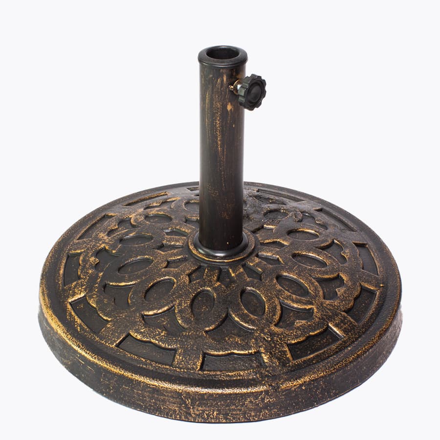 Base de Resina «Antique» 15kg