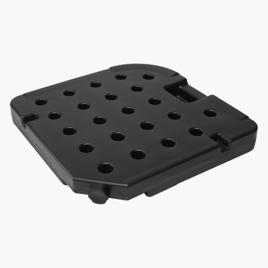 Set de 4 bases rellenables - imagen 3