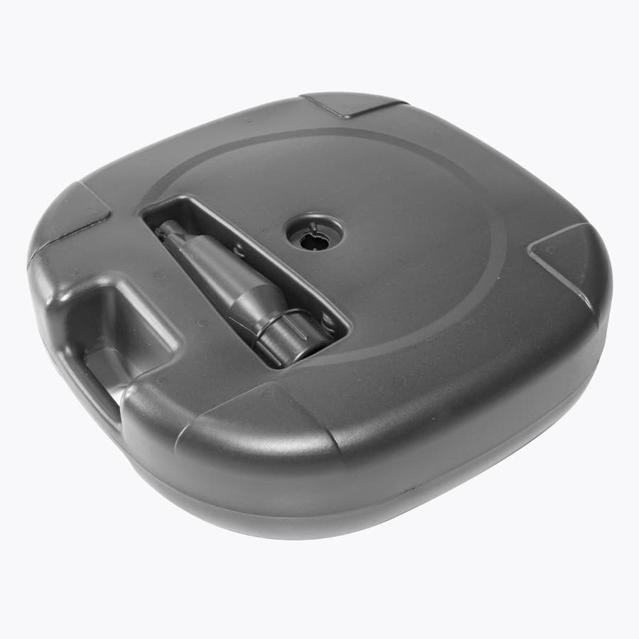 Base plástica rellenable - imagen 3